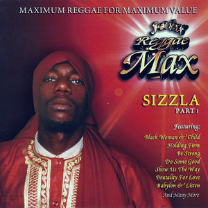 Reggae Max album