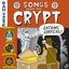 Songs From the Crypt cover