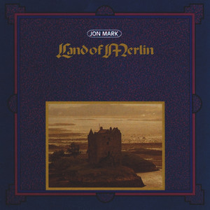 Land of Merlin cover