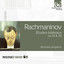 Rachmaninov: Etudes-tableaux, Op. 33 & 39 Albumcover