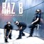 B2K Records Presents Raz B Follow My Lead Albumcover