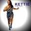 Kettie: Remixes Albumcover