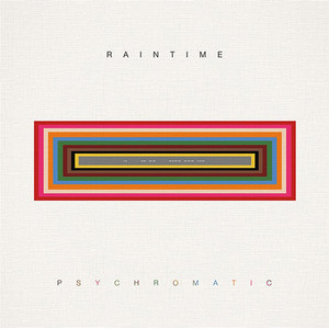 Psychromatic cover