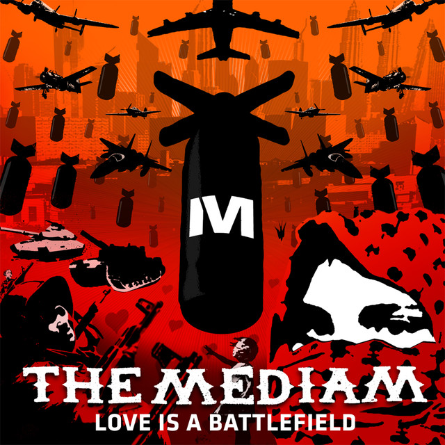 The Mediam Photo