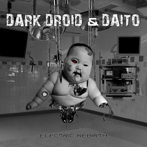 DarkDroid & Daito