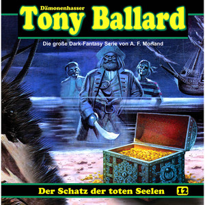 Folge 12 - Der Schatz der toten Seelen