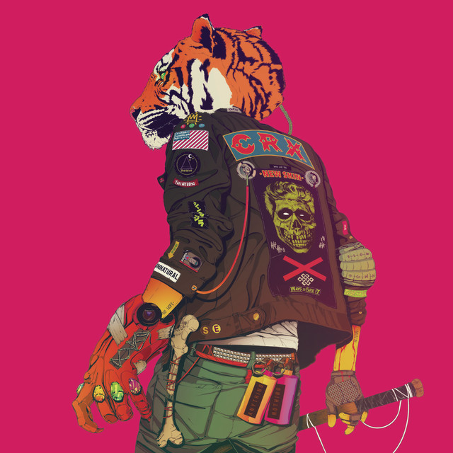 Broken Bones cover
