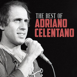 The Best of Adriano Celentano album