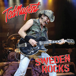 Sweden Rocks album