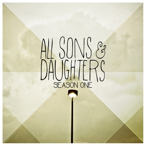 Alive cover