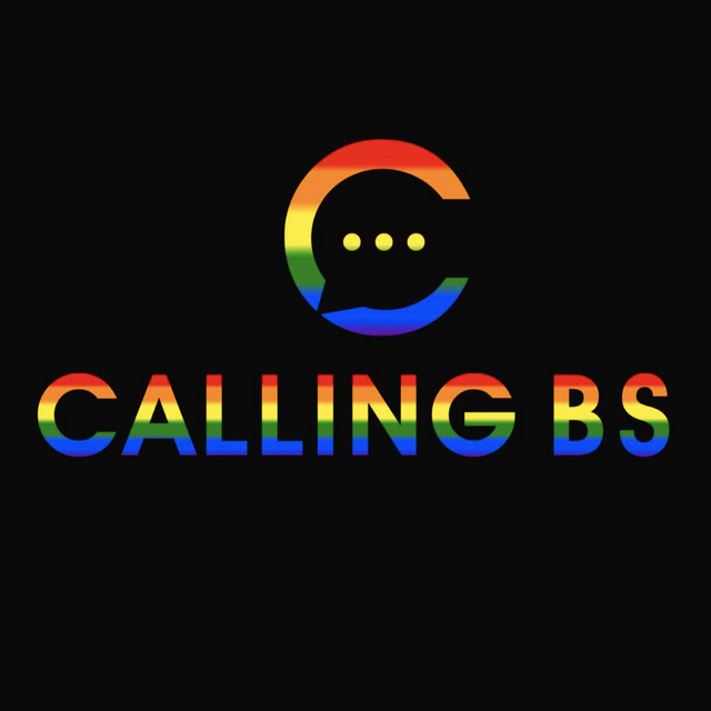 Calling BS | Podcast on Spotify