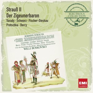 Dietrich Fischer-Dieskau/Julia Varady (Sopran)