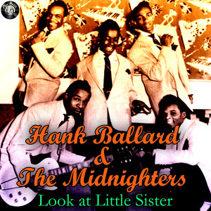 Look At Little Sister album