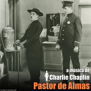 Pastor de Almas (Trilha sonora original) [The Chaplin Revue] album