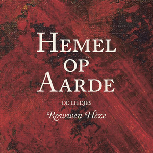 Hemel Op Aarde - De Liedjes cover