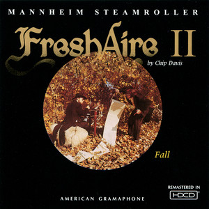 Fresh Aire II album