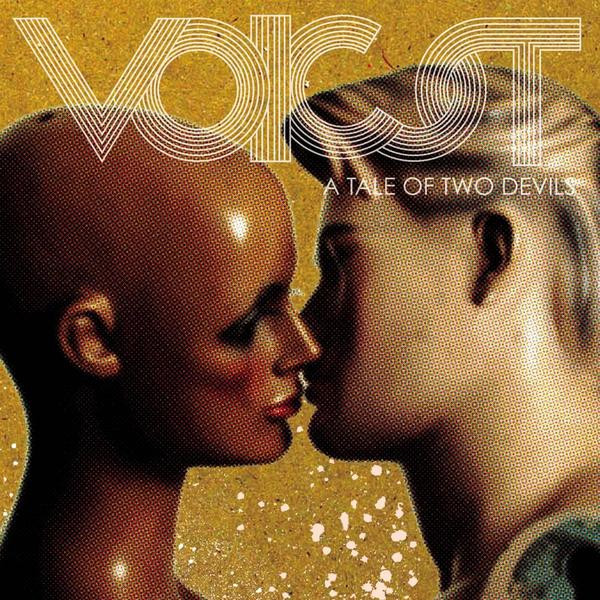 A Tale Of Two Devils cover