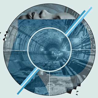 Cable Street Collective Photo