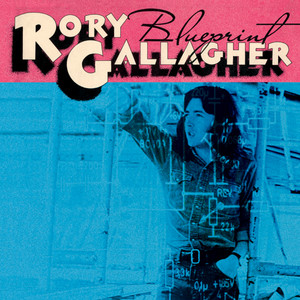 Blueprint cover