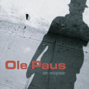 Den velsignede cover