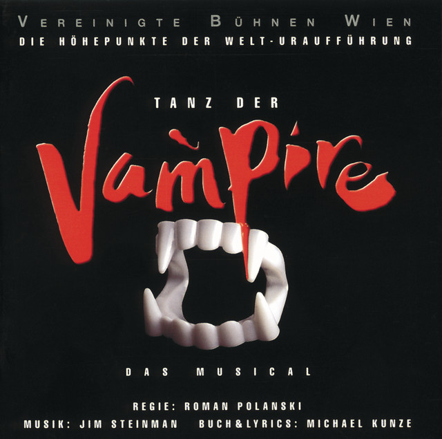 Vampire Photo