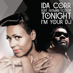 Tonight I'm Your DJ album