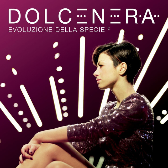 Evoluzione Della Specie 2 cover