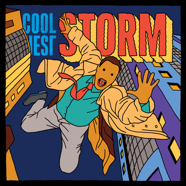 Storm cover