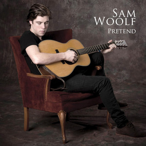 Sam Woolf