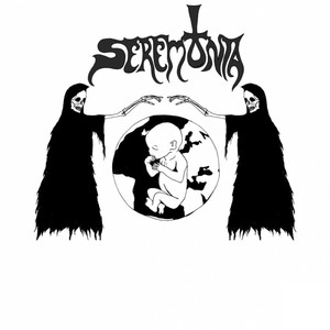 Seremonia cover
