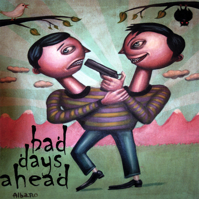 Michael Dean Damron & Thee Loyal Bastards Photo
