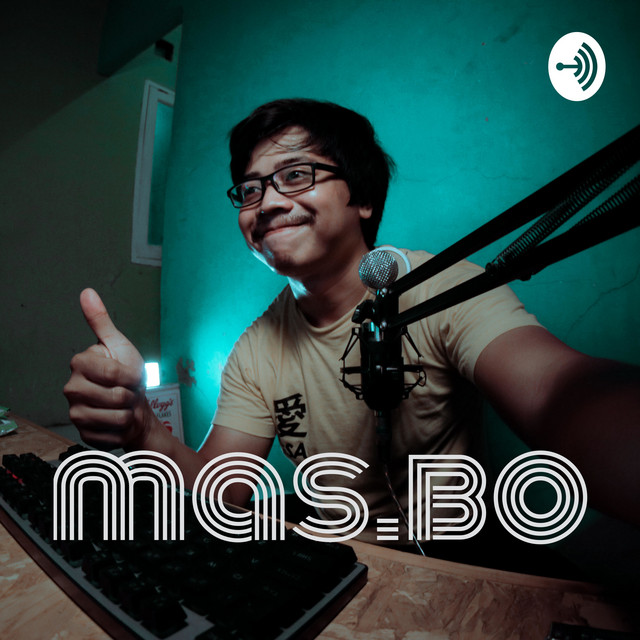 dimas.bow | Podcast on Spotify