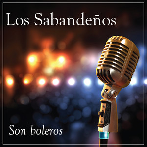 Son Boleros album