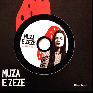 Muza E Zeze cover