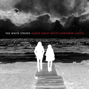 Under Great White Northern Lights album