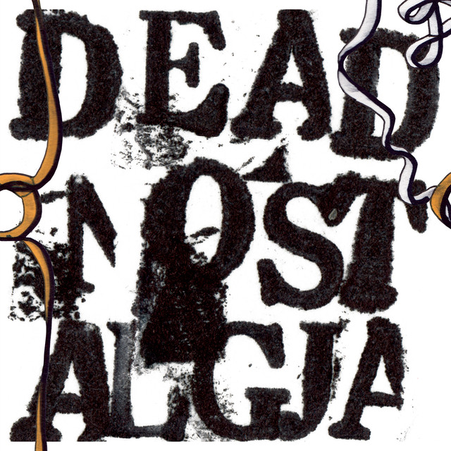 Dead Nostalgia cover