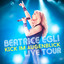 Kick im Augenblick - Live Tour cover