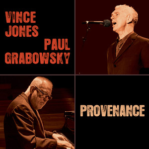 Provenance album