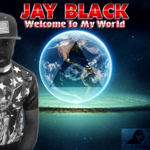 Welcome to My World album