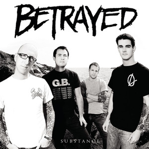 Substance cover