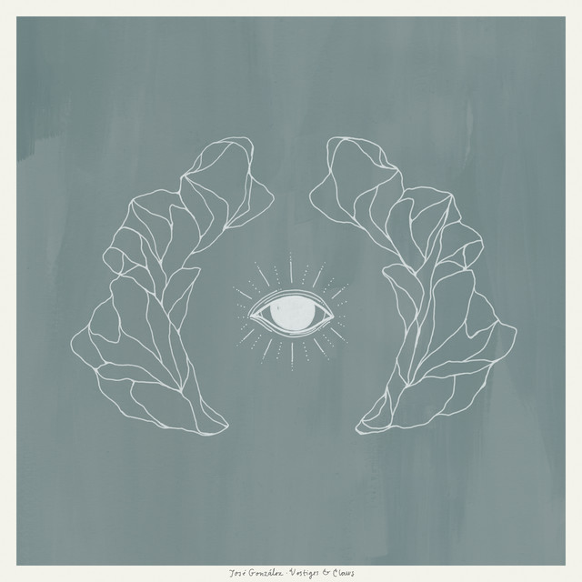 Vestiges & Claws cover
