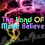 The Land Of Make Believe cover