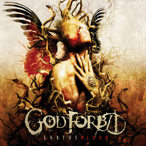 Earthsblood album