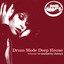 Drum Mode Deep House Volume 02 Albumcover