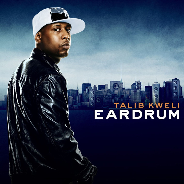 Eardrum