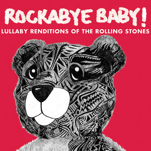 Lullaby Renditions of the Rolling Stones album