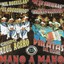 22 Exitos De Los Piratas Y Grupo Azul Acero Albumcover