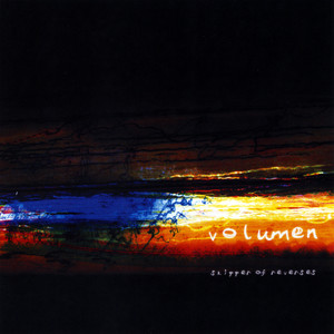 Skipper of Reverses Albumcover