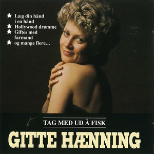 Tag Med Ud Å Fisk cover