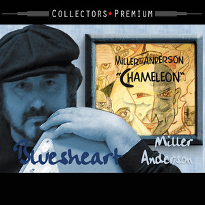 Bluesheart / Chameleon cover